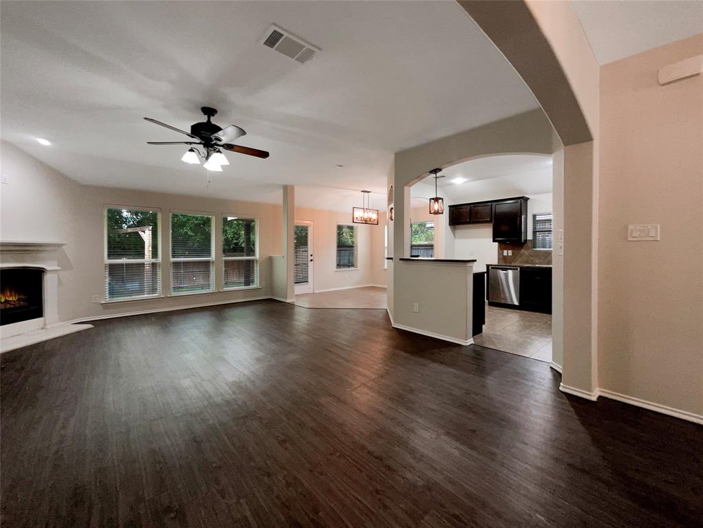 Park Trails - Ph 1 - Residential