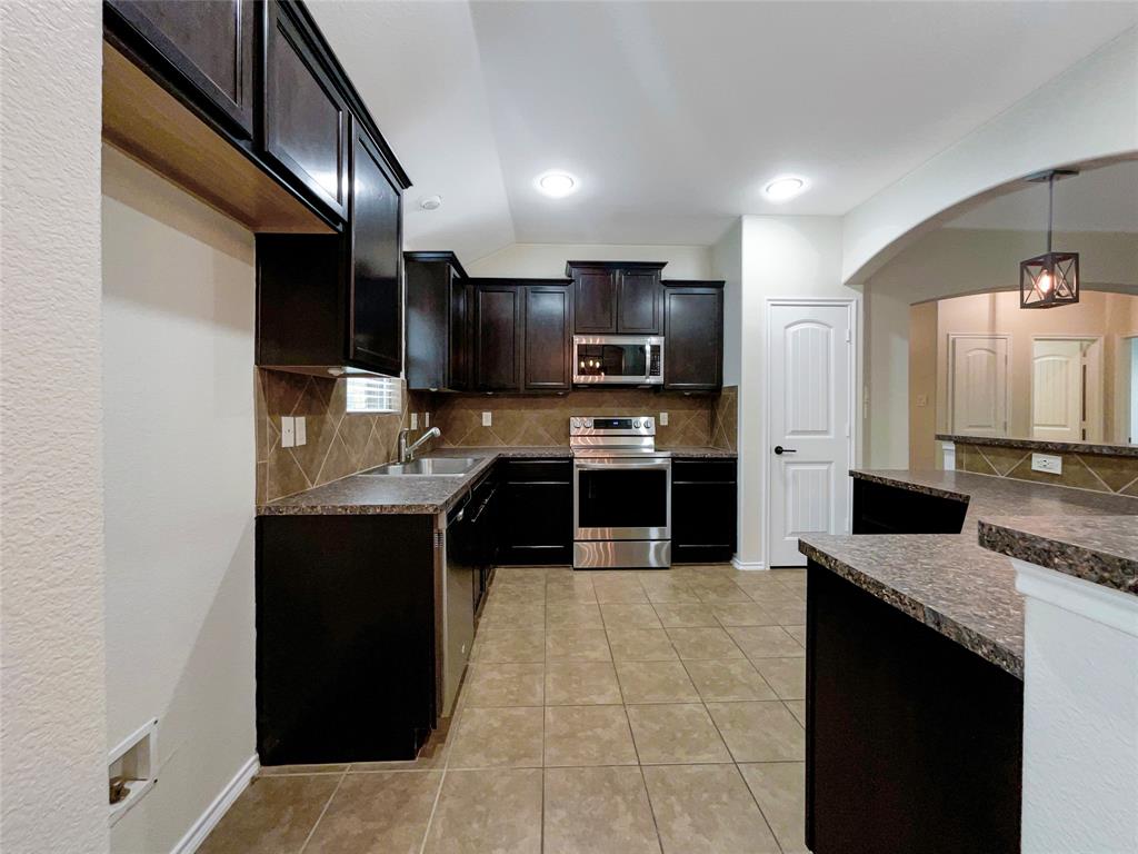 Park Trails - Ph 1 - Residential
