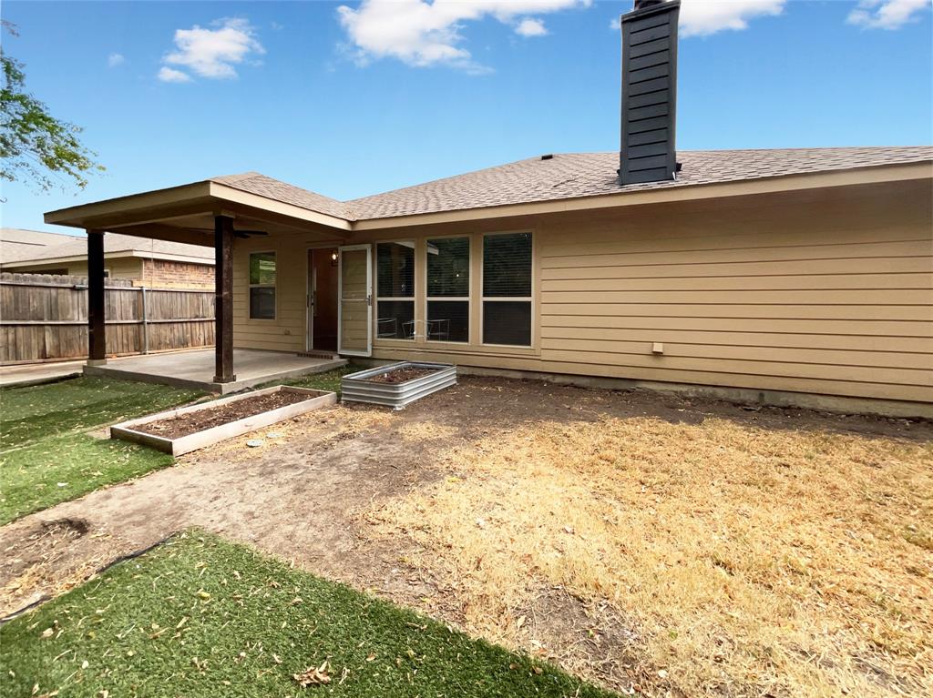 Park Trails - Ph 1 - Residential