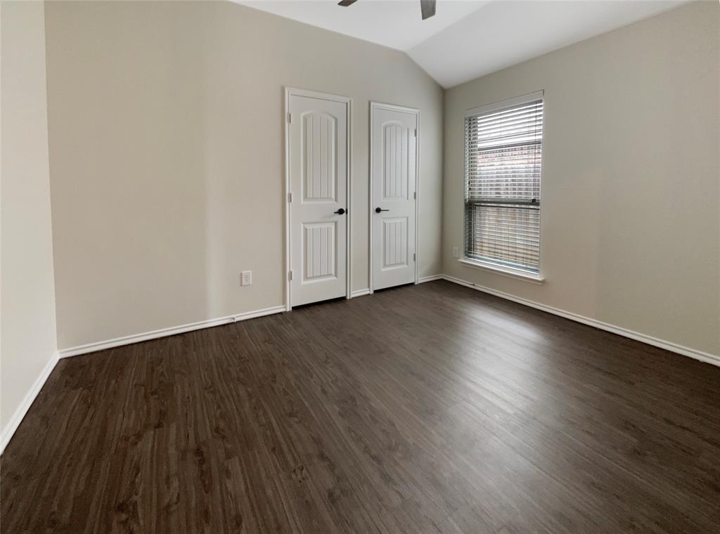 Park Trails - Ph 1 - Residential