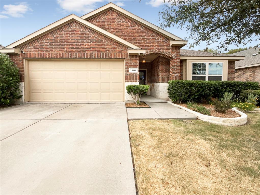Park Trails - Ph 1 - Residential
