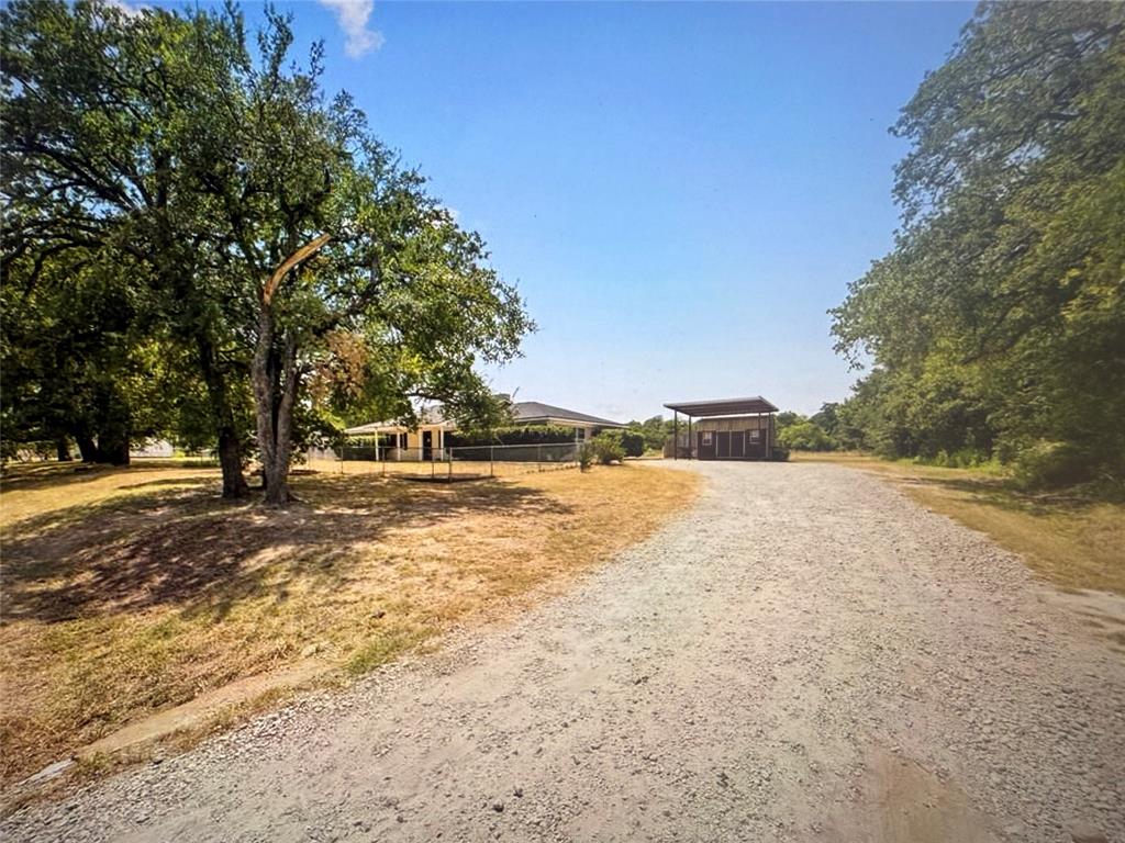 Axtell OT - Residential