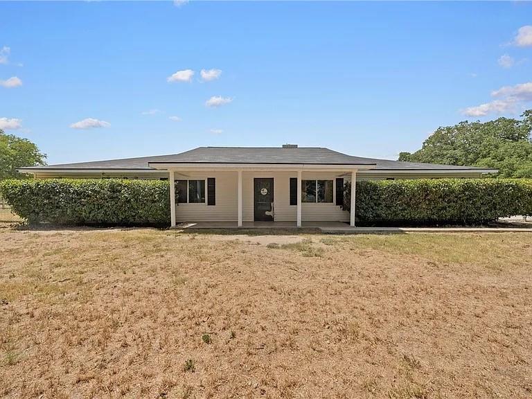 Axtell OT - Residential