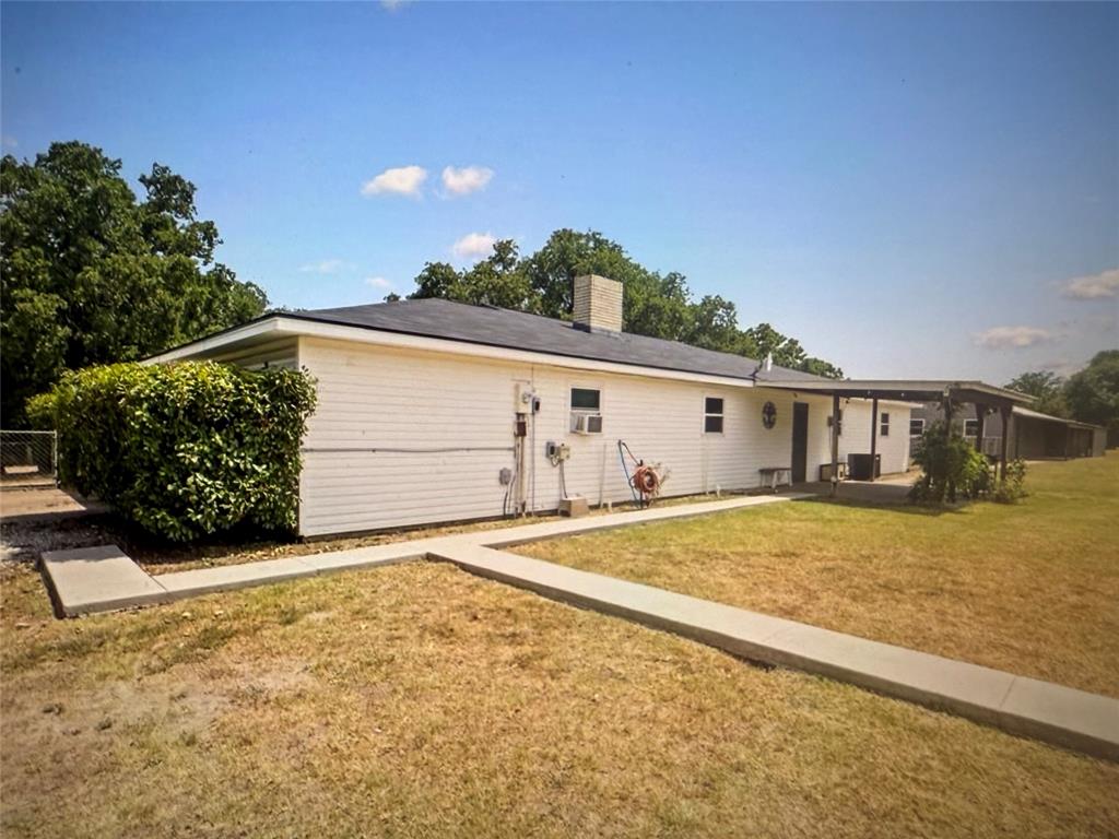 Axtell OT - Residential