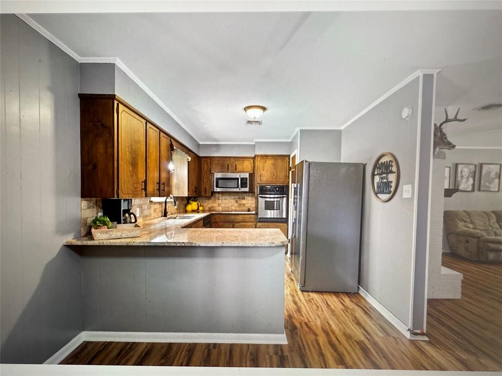 Axtell OT - Residential