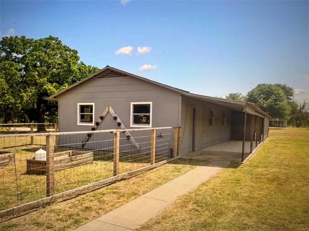 Axtell OT - Residential