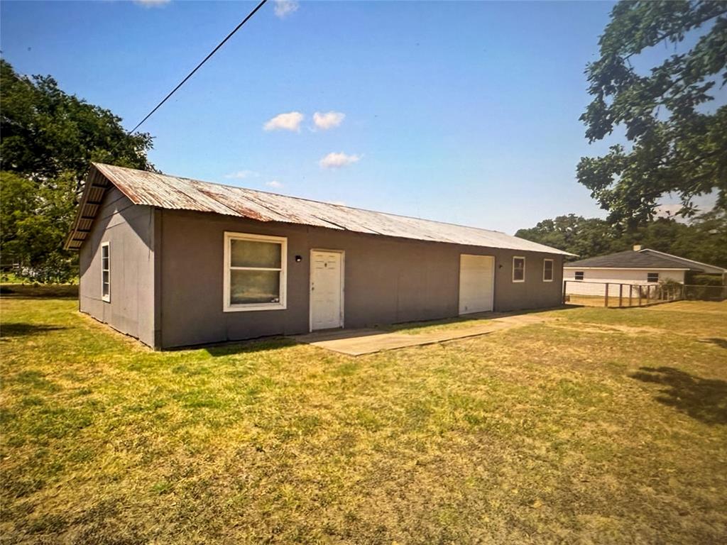 Axtell OT - Residential