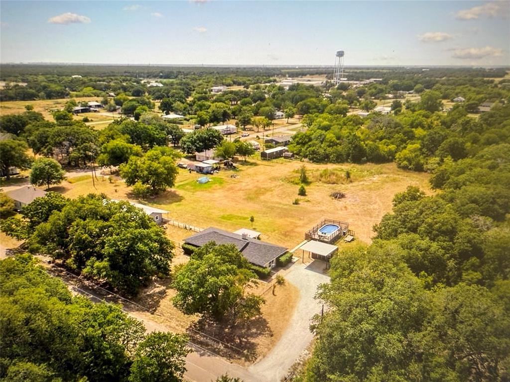 Axtell OT - Residential