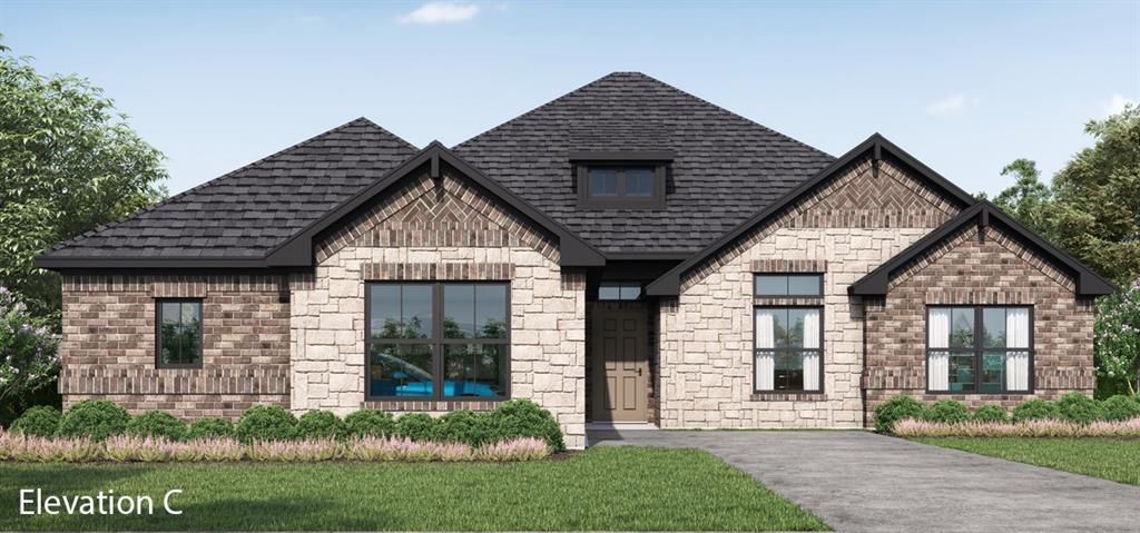 Summerwood - Residential