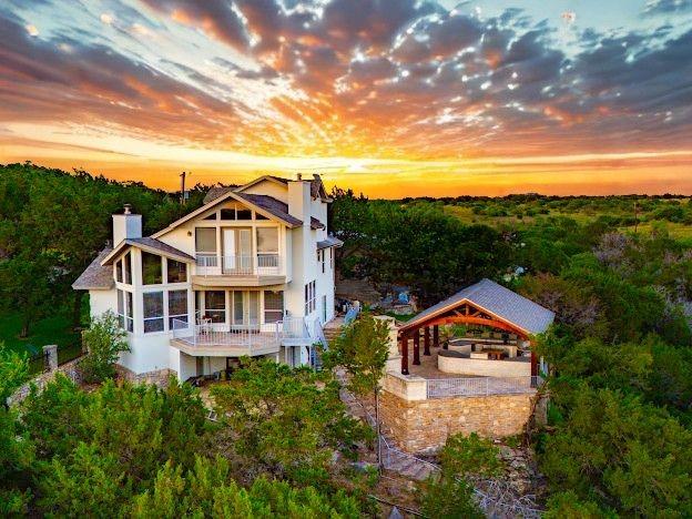 Gaines Bend - Residential