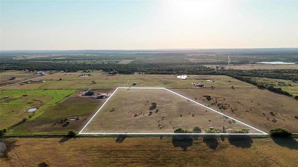 Prairie View - Land