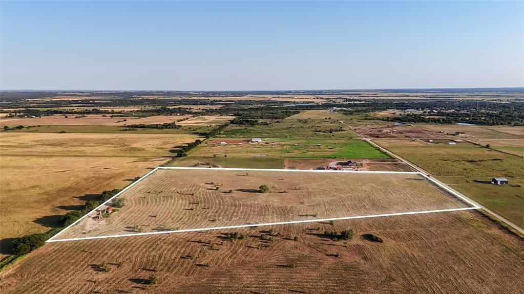Prairie View - Land