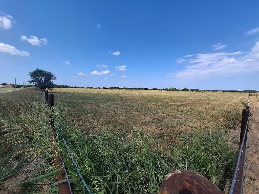 Prairie View - Land