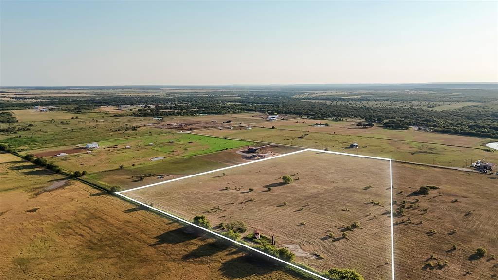 Prairie View - Land