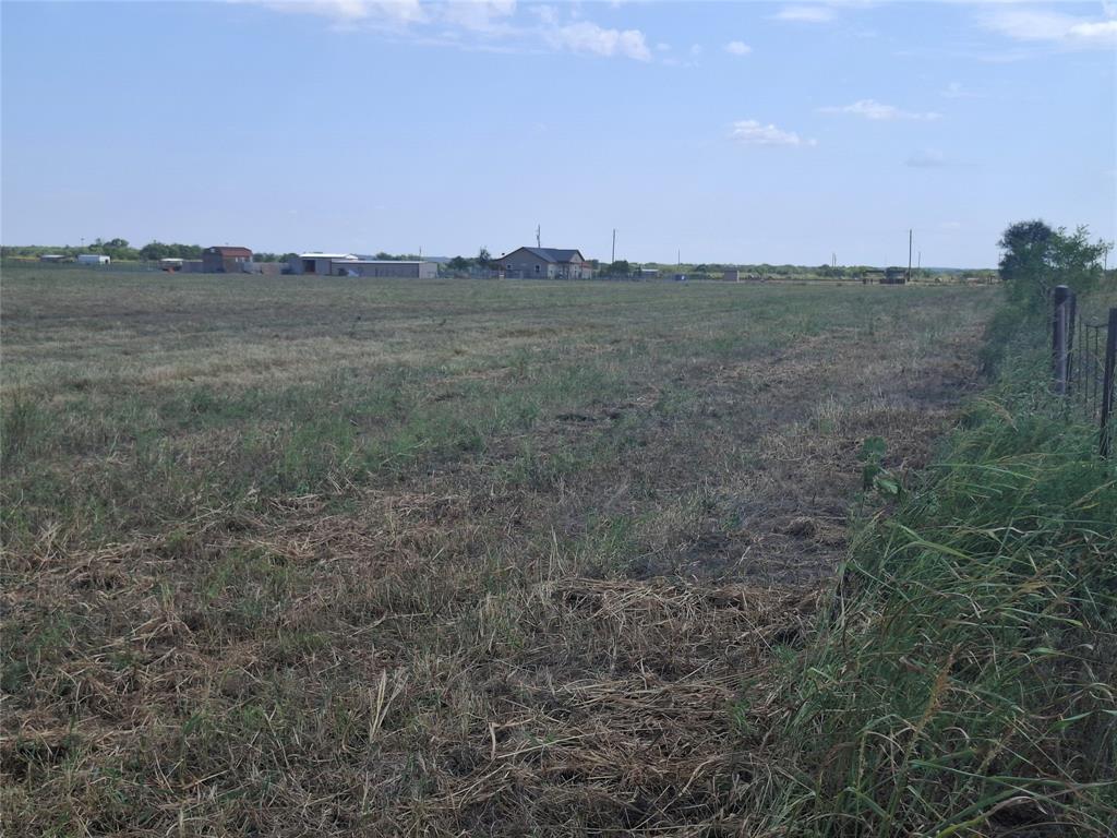 Prairie View - Land