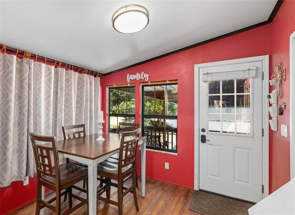 (165) FOX HOLLOW, SALT CREEK AREA - Residential