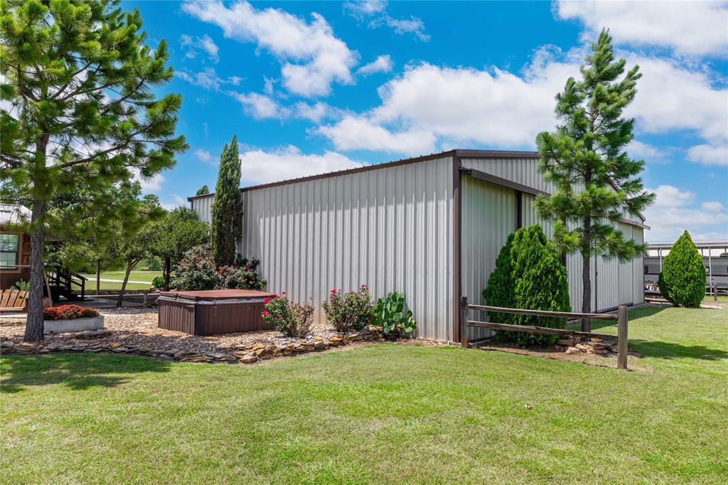 (165) FOX HOLLOW, SALT CREEK AREA - Residential