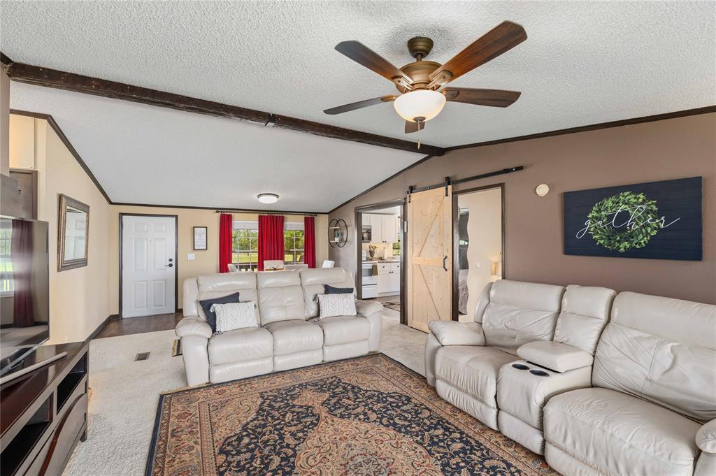 (165) FOX HOLLOW, SALT CREEK AREA - Residential
