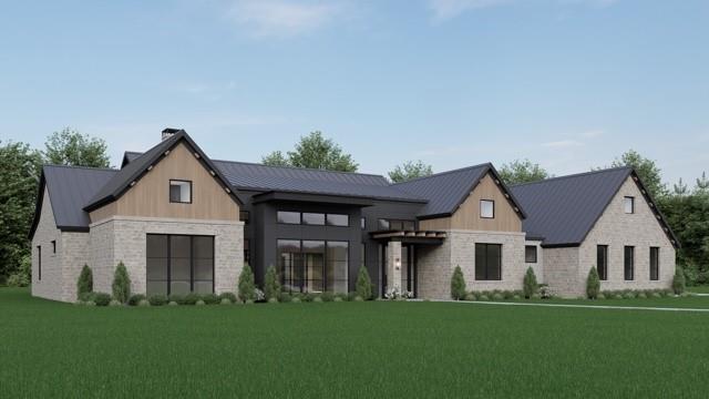 Southlake Carroll schools available with open enrollment! Custom built by M Builders in Southlake's premier neighborhood of Rainey Court; featuring one of only three one-acre lots nestled around an intimate cul-de-sac within a grove of beautiful, timeless oaks and a natural, well-maintained greenspace.  Versatile floorplan with 5 bedrooms, prep kitchen, up to 4 living areas including a game room and a separate study.  The kitchen is open to a spacious Family room which has a large sliding glass door access to outdoor living complete with a fireplace, separate outdoor kitchen area and retractable screens. The front study closes off for privacy when working from home.  The formal dining room features an elegant wine display.  Energy features include full encapsulation foam insulation.  Certified Master Builder. Move in Ready!