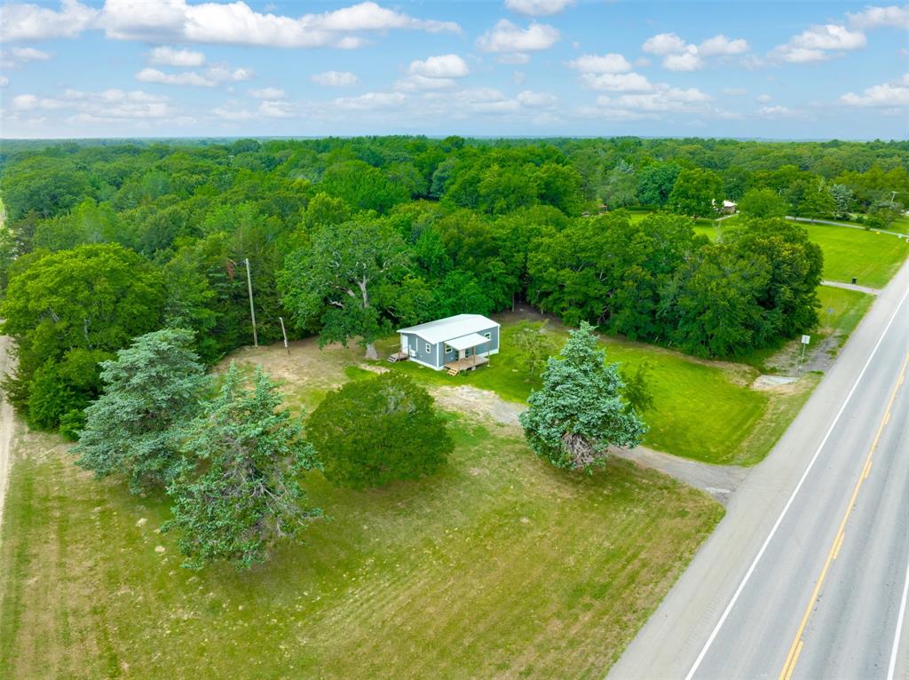 William Sims Hr Surv Abs #770 - Residential