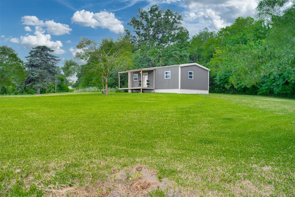 William Sims Hr Surv Abs #770 - Residential