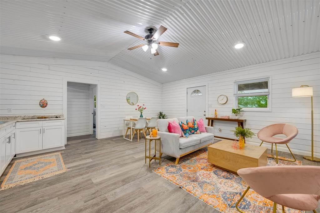 William Sims Hr Surv Abs #770 - Residential