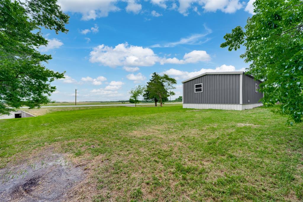 William Sims Hr Surv Abs #770 - Residential