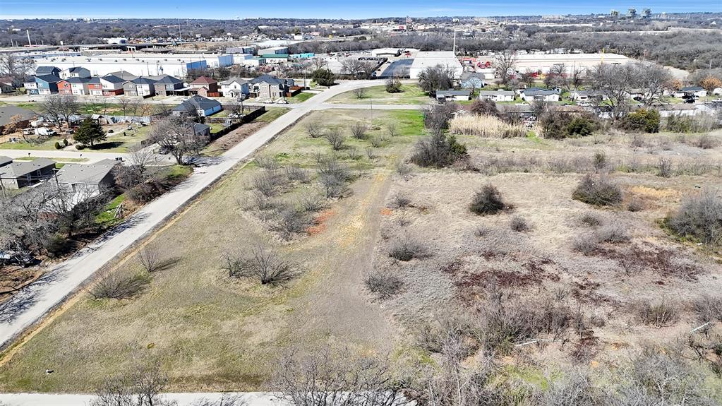 Melody Oaks Add - Land