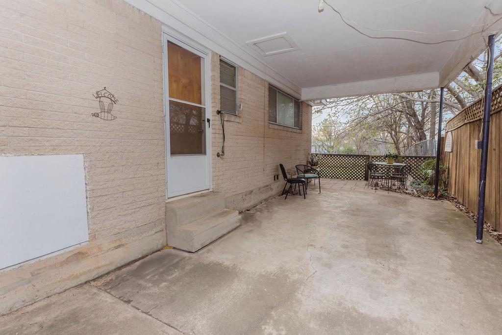 City Of Honey Grove Add - Residential
