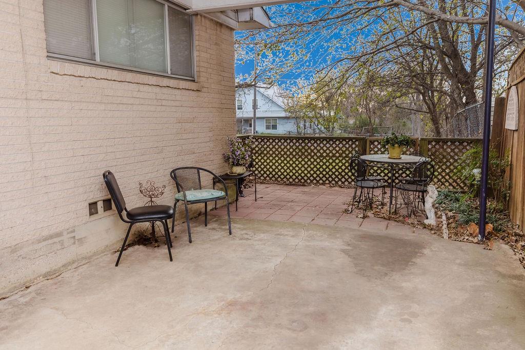 City Of Honey Grove Add - Residential