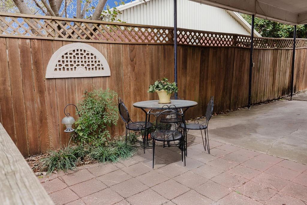 City Of Honey Grove Add - Residential