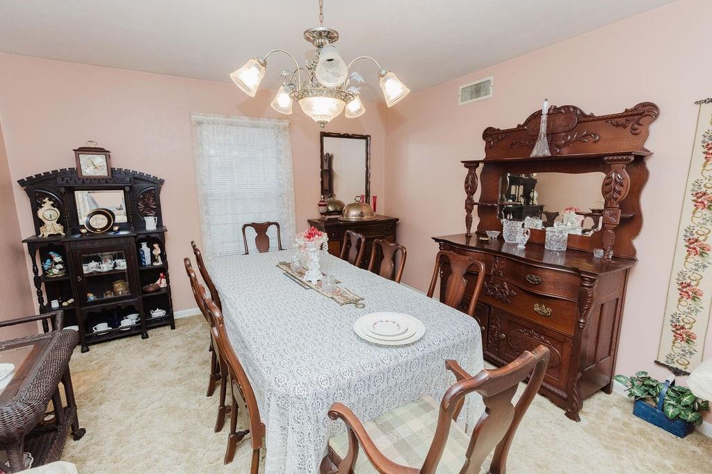 City Of Honey Grove Add - Residential