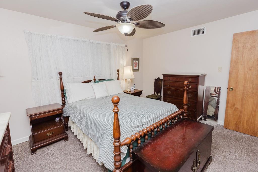 City Of Honey Grove Add - Residential