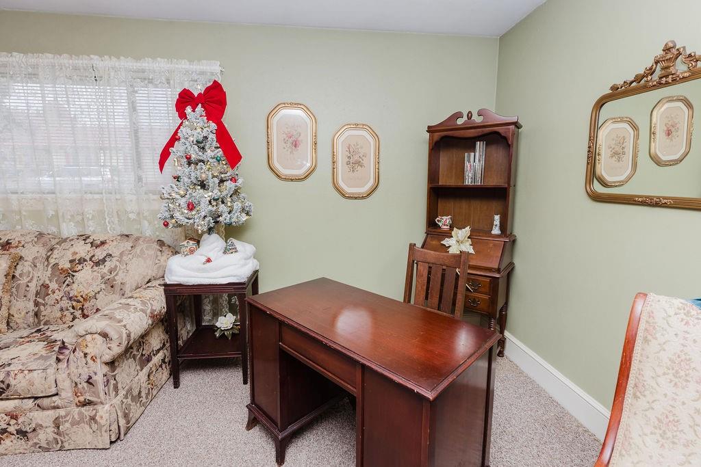 City Of Honey Grove Add - Residential