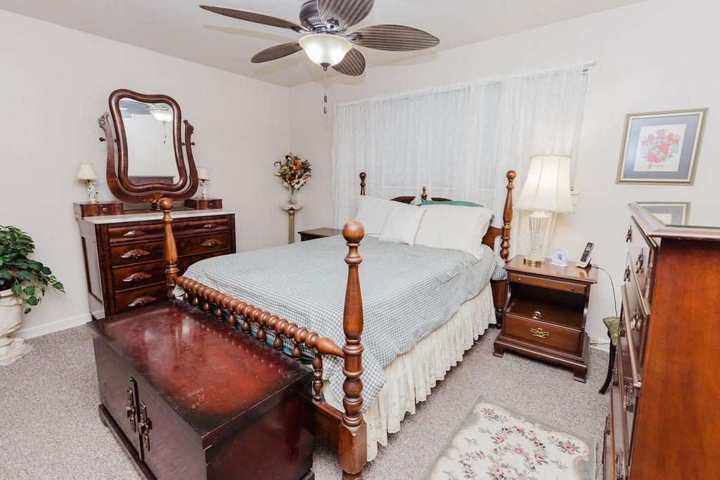 City Of Honey Grove Add - Residential