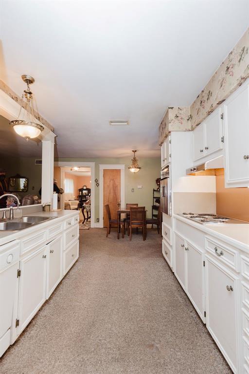City Of Honey Grove Add - Residential