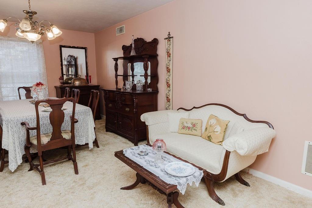 City Of Honey Grove Add - Residential