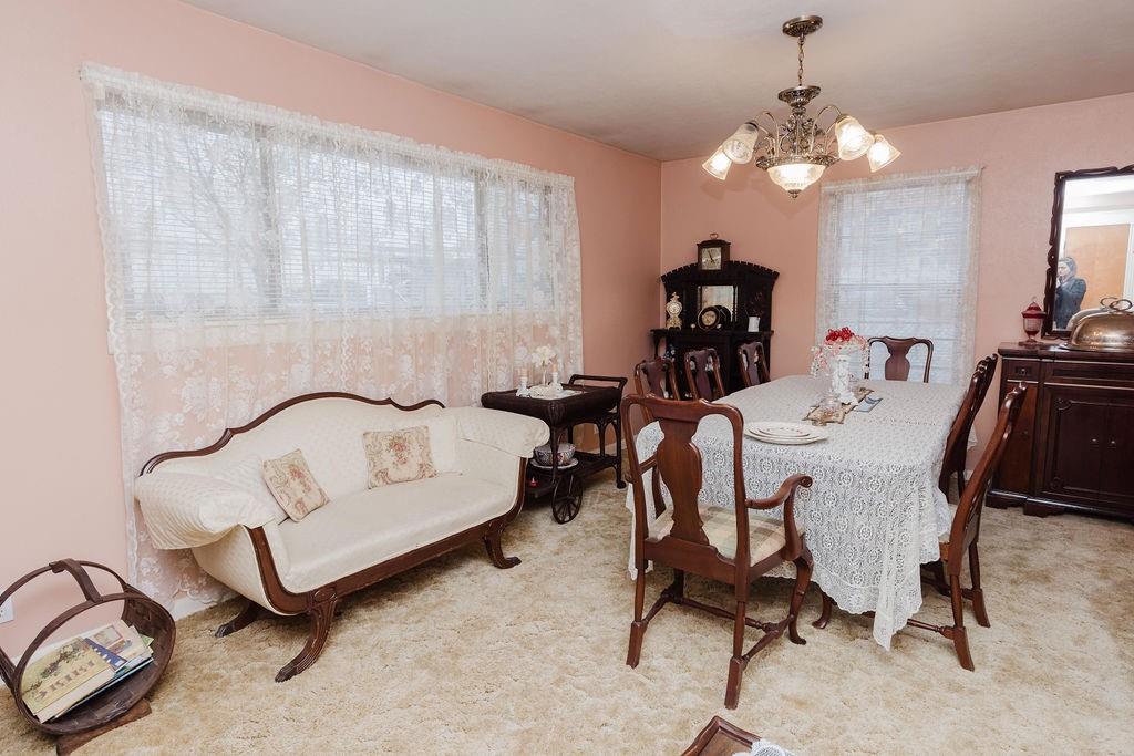 City Of Honey Grove Add - Residential