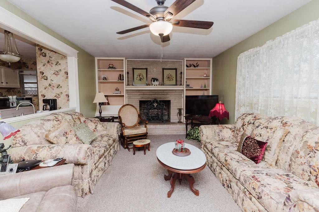 City Of Honey Grove Add - Residential