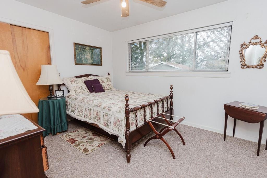 City Of Honey Grove Add - Residential