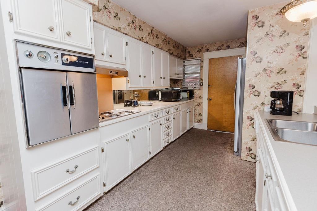 City Of Honey Grove Add - Residential