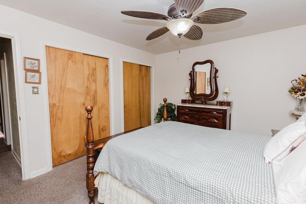 City Of Honey Grove Add - Residential