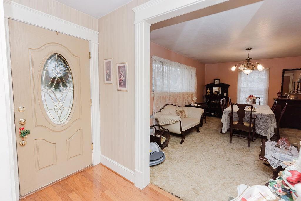 City Of Honey Grove Add - Residential