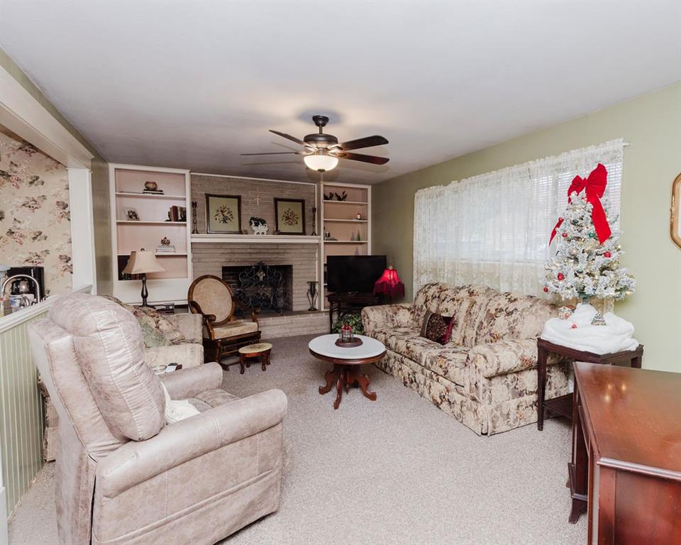 City Of Honey Grove Add - Residential