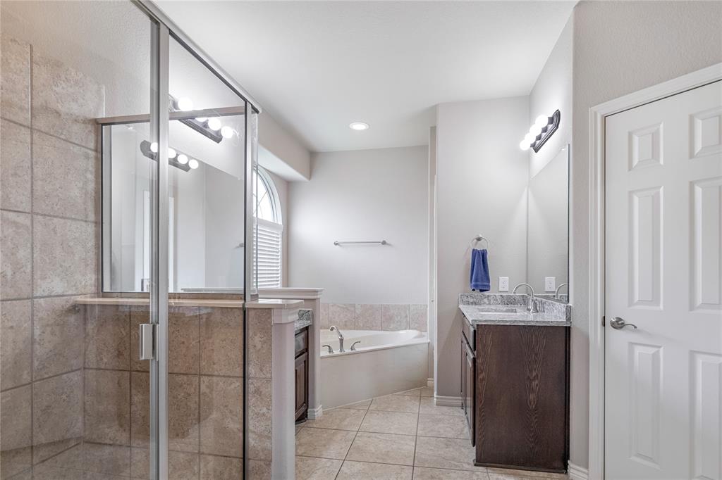 Presidio West - Residential