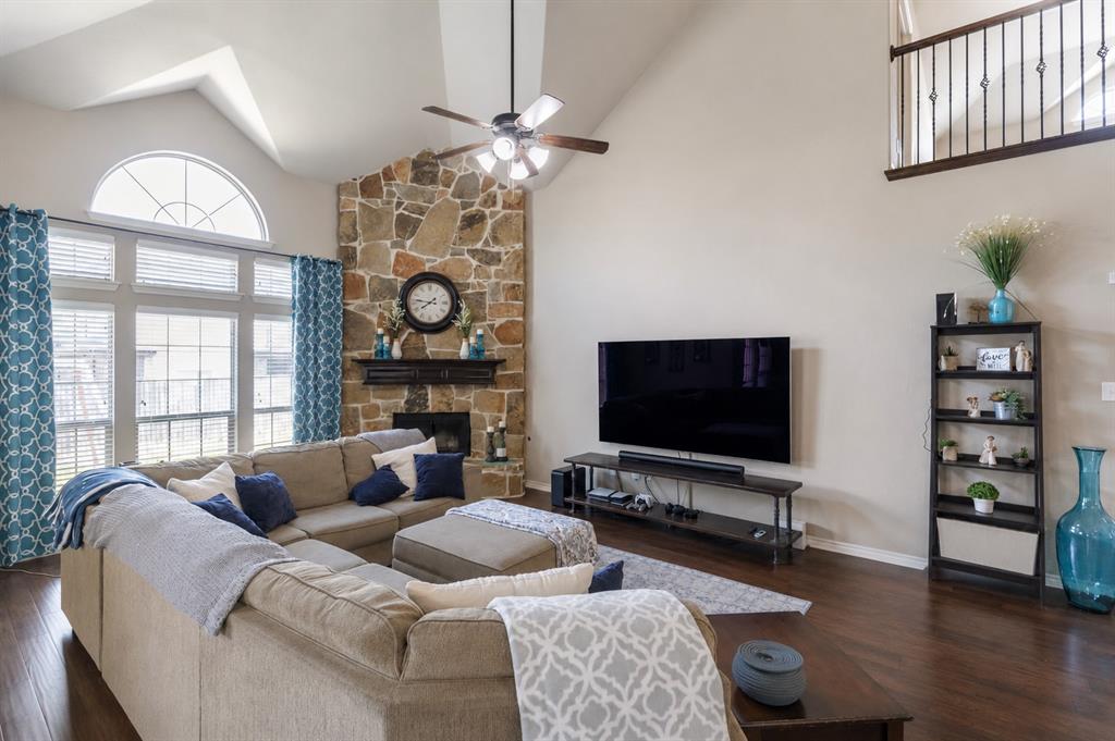 Presidio West - Residential