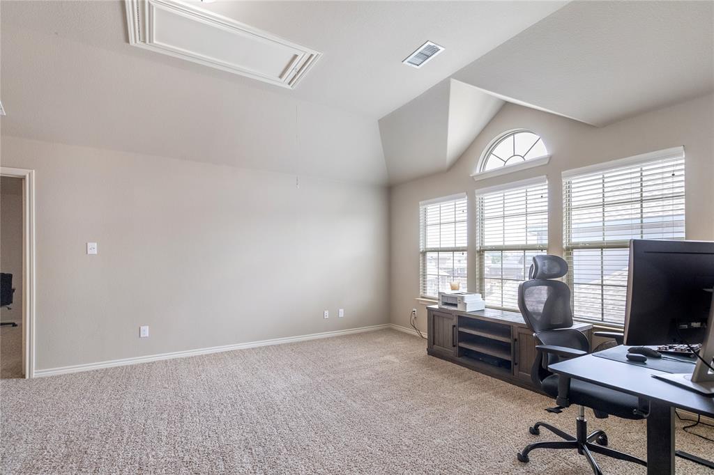 Presidio West - Residential