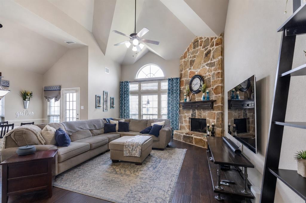 Presidio West - Residential