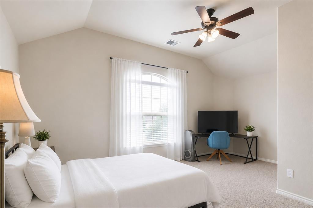 Presidio West - Residential