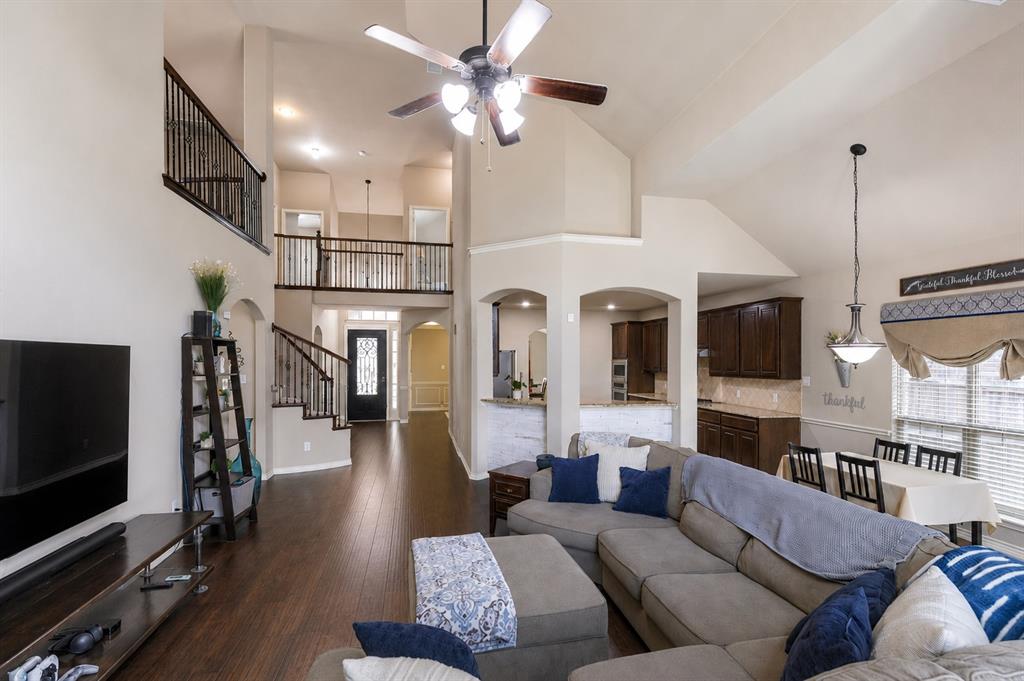 Presidio West - Residential